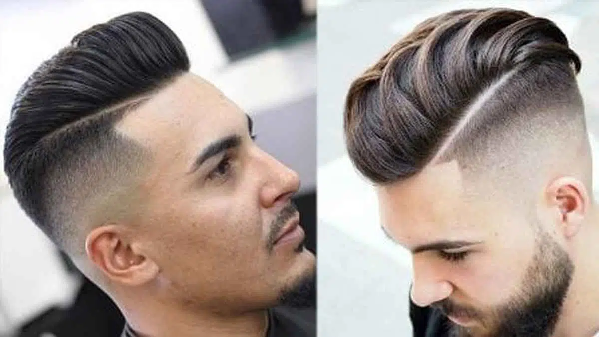 Ini Dia 3 Tren Gaya Rambut Pria 2019