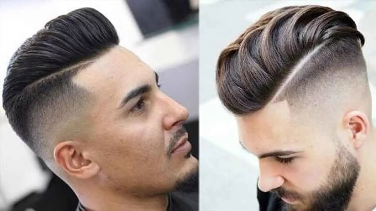 Ini Dia 3 Tren Gaya Rambut Pria 2019