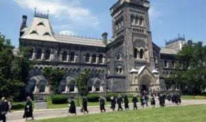 Ini Dia Universitas Paling Berhantu di Dunia, Berani Berkunjung