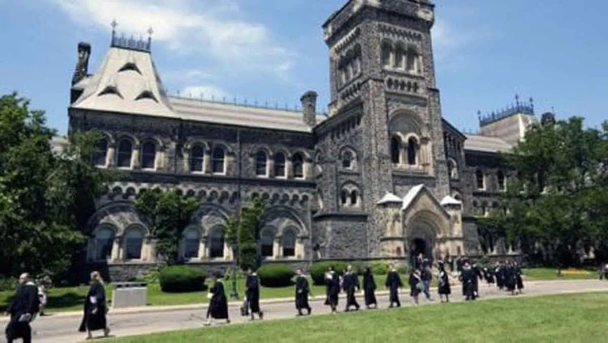 Ini Dia Universitas Paling Berhantu di Dunia, Berani Berkunjung