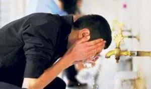 Ini Khasiat Wudu Menurut Hadis dan Penelitian
