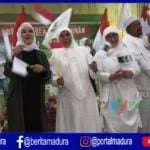 Patok 90 Persen Kemenangan Jokowi-Ma’ruf, Ini Dasar dan Alasan JKSN Sumenep