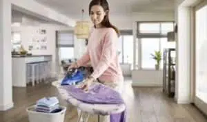 Jangan Diabaikan, Begini 4 Cara Menyetrika Baju yang Baik dan benar