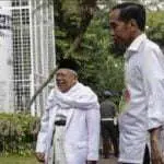 Joko Widodo dan Ma’ruf Amin Pastikan Siap Debat Pilpres 2019