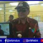 Calon Pengguna Los Pasar Rakyat Margalela Sampang Bakal Dicoret
