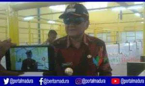 Calon Pengguna Los Pasar Rakyat Margalela Sampang Bakal Dicoret