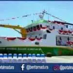 KMP DBS III Belum Dioperasikan, Pemkab Sumenep Klaim Terkendala Administrasi