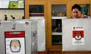KPU Umumkan 49 Caleg Mantan Koruptor, Partai Golkar Terbanyak