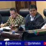 Berkat TI, Pemberantasan Korupsi Kian Efektif