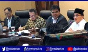Berkat TI, Pemberantasan Korupsi Kian Efektif
