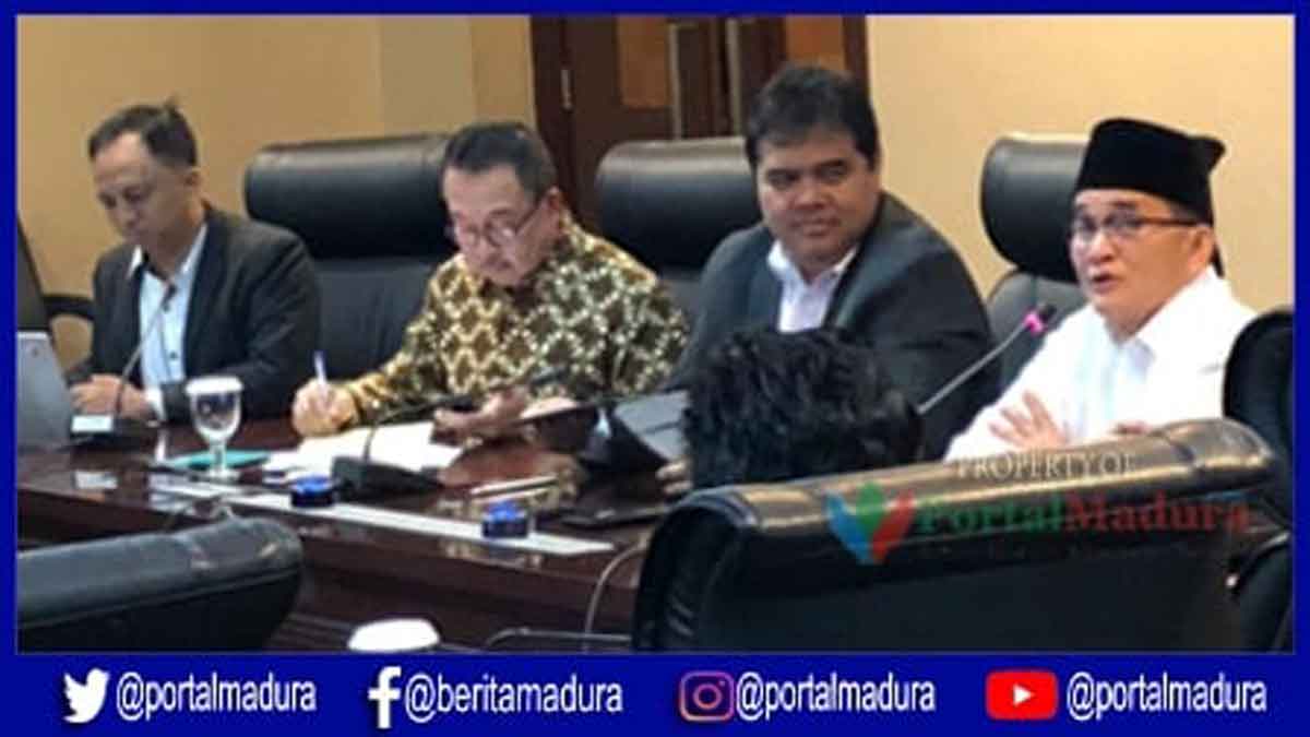 Berkat TI, Pemberantasan Korupsi Kian Efektif