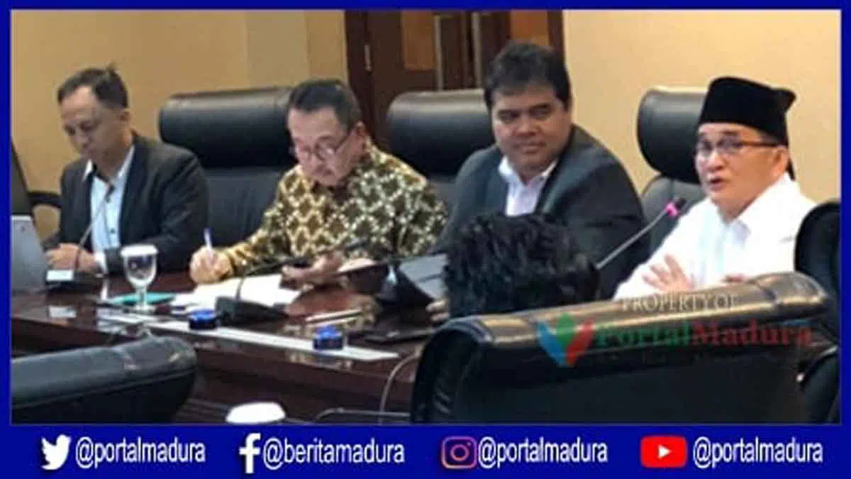 Berkat TI, Pemberantasan Korupsi Kian Efektif