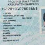 Berdalih Cari Pendamping Hidup, Warga Sampang Bawa Kabur Motor dan Uang Milik Abang Becak Sumenep