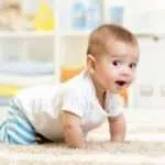 Kapan Bayi Mulai Belajar Merangkak? Ini Tahapannya