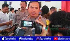 Polres Bangkalan Usut Dugaan Kerusakan Lingkungan Akibat Reklamasi