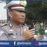 3.081 Pengendara Terjaring Razia, Didominasi Roda 2