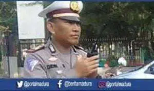 Kecelakaan Lalu Lintas Tahun 2018 di Pamekasan Capai 280 Peristiwa