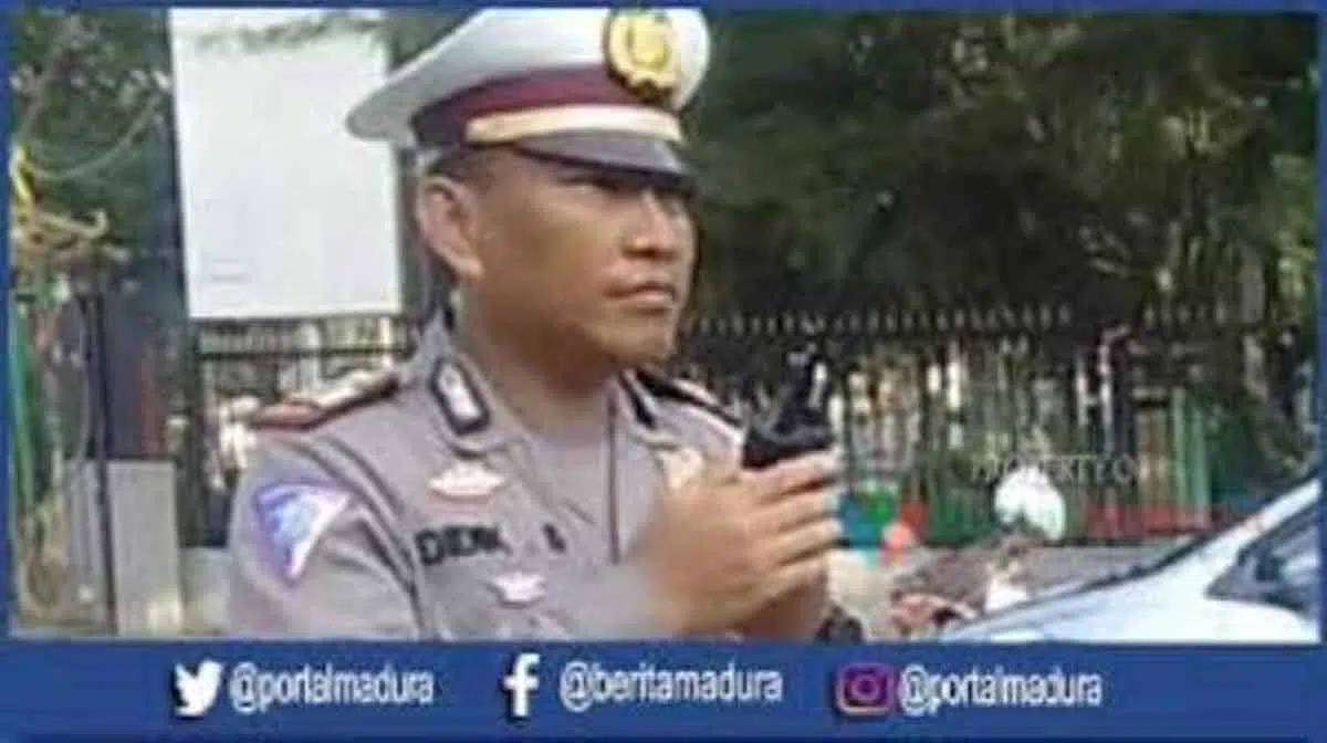 Kecelakaan Lalu Lintas Tahun 2018 di Pamekasan Capai 280 Peristiwa