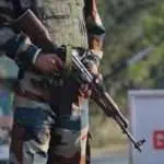 Kelompok Bersenjata Papua Serang TNI di Bandara Mapenduma