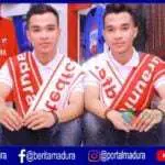 Ayo Dukung! Saudara Kembar 2H asal Sampang Masuk Liga Dangdut Indonesia 2