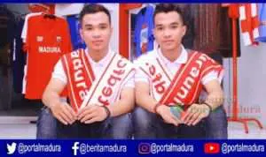 Ayo Dukung! Saudara Kembar 2H asal Sampang Masuk Liga Dangdut Indonesia 2