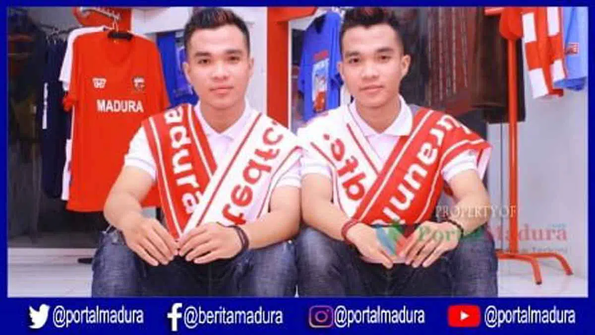 Ayo Dukung! Saudara Kembar 2H asal Sampang Masuk Liga Dangdut Indonesia 2