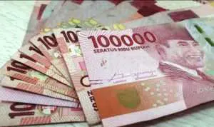 Kepercayaan Pasar Buat Rupiah Perkasa