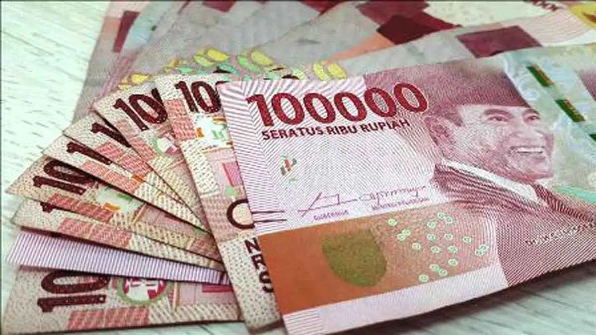 Kepercayaan pasar buat rupiah perkasa
