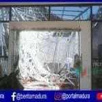 Tim Penyidik Polres Sampang Usut Ambruknya Atap Puskesmas Torjun