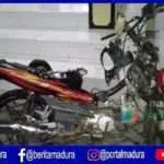 Korban Tabrak Lari, Pengemudi Motor Umur 13 Tahun Meninggal Dunia