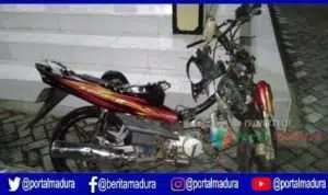Korban Tabrak Lari, Pengemudi Motor Umur 13 Tahun Meninggal Dunia