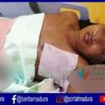 Dengar Suara Desahan, Suami di Madura Kalap Bacok Pria Selingkuhan Istri