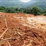 Korban Tewas Longsor Sukabumi Sudah 15 Orang
