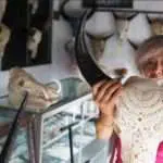 Kunjungan Wisatawan Asing pada 2018 Lampaui Tahun Lalu