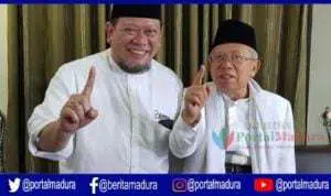 La Nyalla Apresiasi Kesadaran Politik Warga Madura