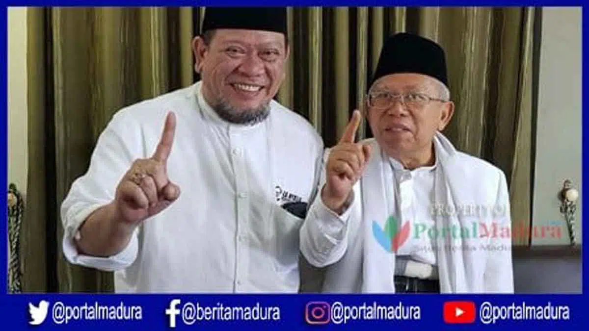 La Nyalla Apresiasi Kesadaran Politik Warga Madura
