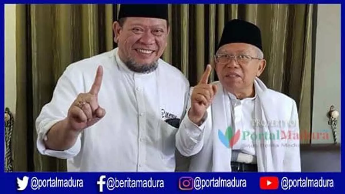 La Nyalla Apresiasi Kesadaran Politik Warga Madura