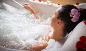 Ladies, Ini 3 Hal yang Perlu Anda Siapkan Jika Ingin Spa di Rumah