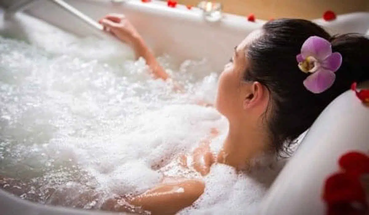 Ladies, Ini 3 Hal yang Perlu Anda Siapkan Jika Ingin Spa di Rumah