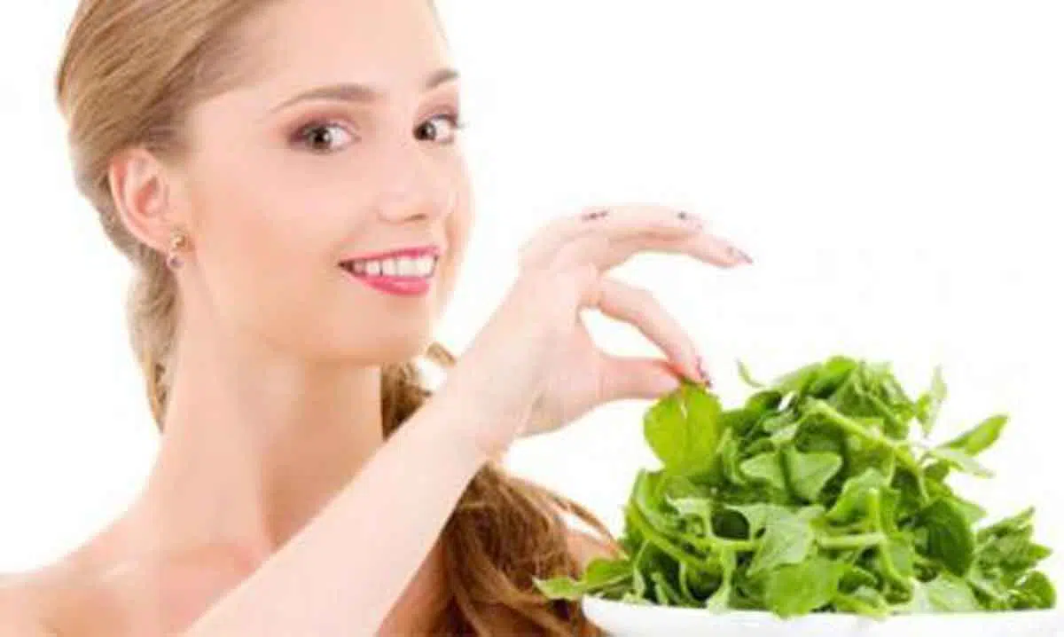 Ladies, Ini 3 Khasiat Tersembunyi Daun Kemangi Segar untuk Perawatan Kulit