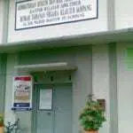 Penghuni Lapas Klas II B Sampang Gunakan Hak Pilihnya