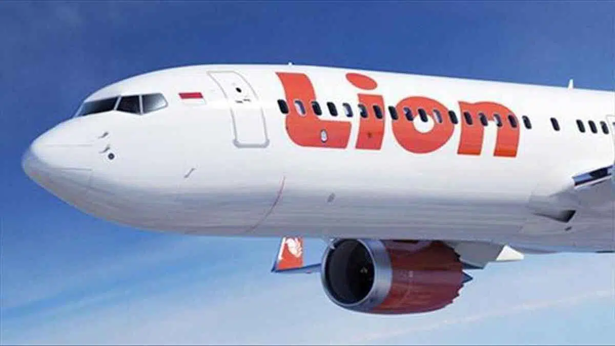 Lion Air dan Wings Air hapus fasilitas bagasi gratis