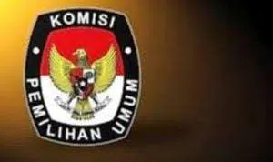 Logo KPU
