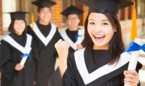 Mau Lulus Kuliah Langsung Kerja? Lakukan 5 Hal Ini