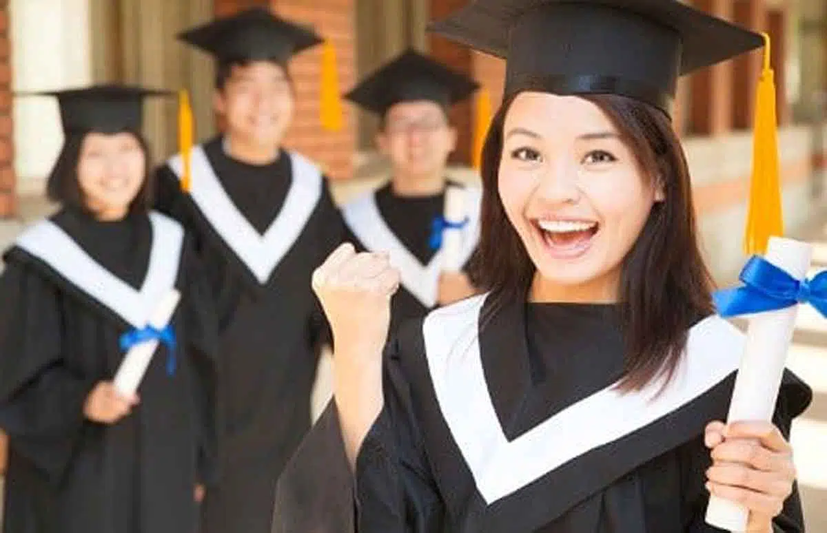 Mau Lulus Kuliah Langsung Kerja? Lakukan 5 Hal Ini