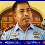 Over Kapasitas, Lapas Pamekasan Ajukan Pengembangan Bangunan