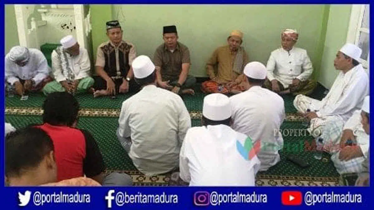MUI Sampang Minta Berantas Segala Bentuk Praktek Prostitusi
