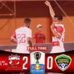 Andik Vermansyah Cetak Gol Pertama,  Menang Atas Cilegon United