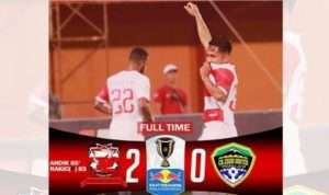Andik Vermansyah Cetak Gol Pertama,  Menang Atas Cilegon United