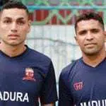 Alasan Beto dan Jaimerson Pilih  Ternyata Karena Ingin Juara